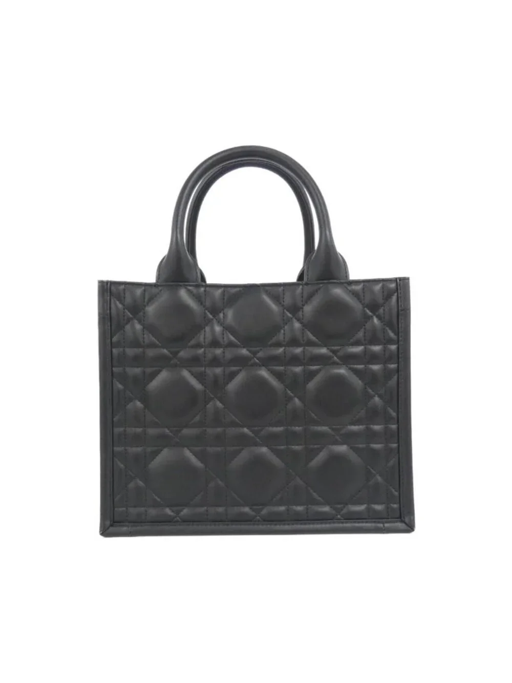 Dior Book Tote Small